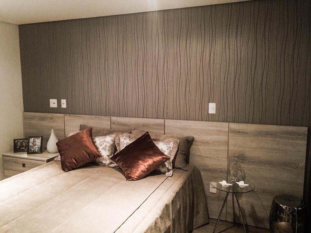 Apartamento, Funcionários, 3 Quartos, 3 Vagas, 1 Suíte