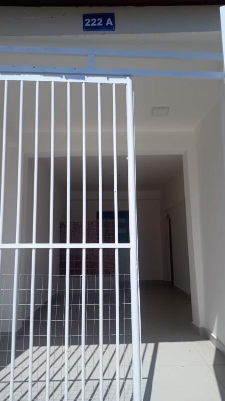 Casa, Guanabara, 2 Quartos, 1 Vaga, 1 Suíte