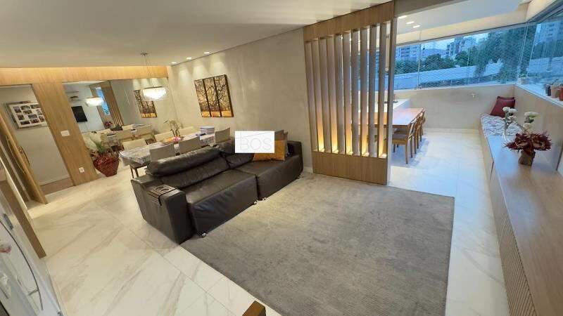 Apartamento, Palmares, 4 Quartos, 3 Vagas, 2 Suítes