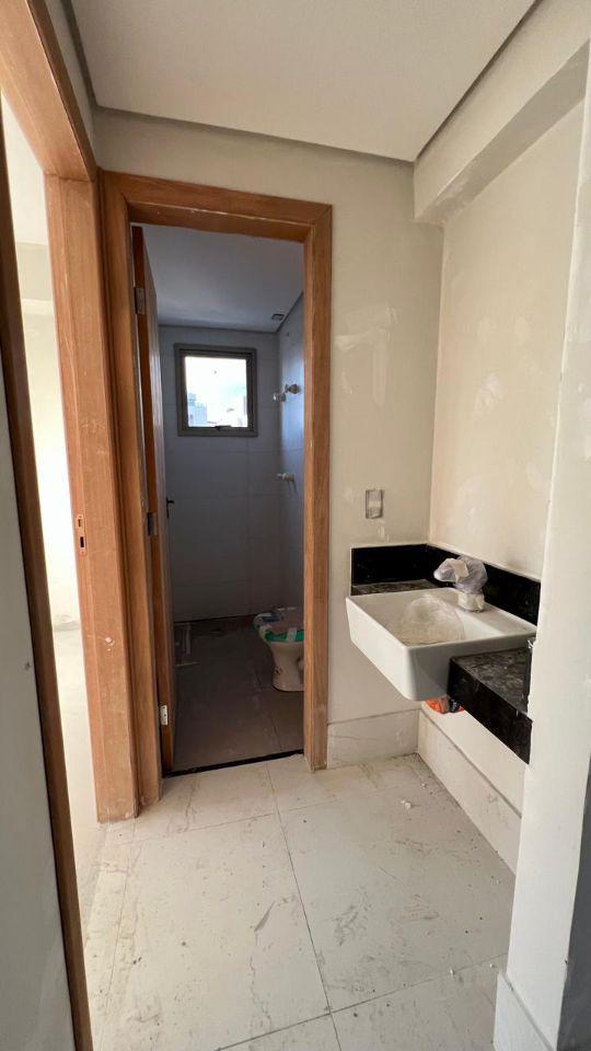 Cobertura, São Lucas, 2 Quartos, 2 Vagas, 1 Suíte