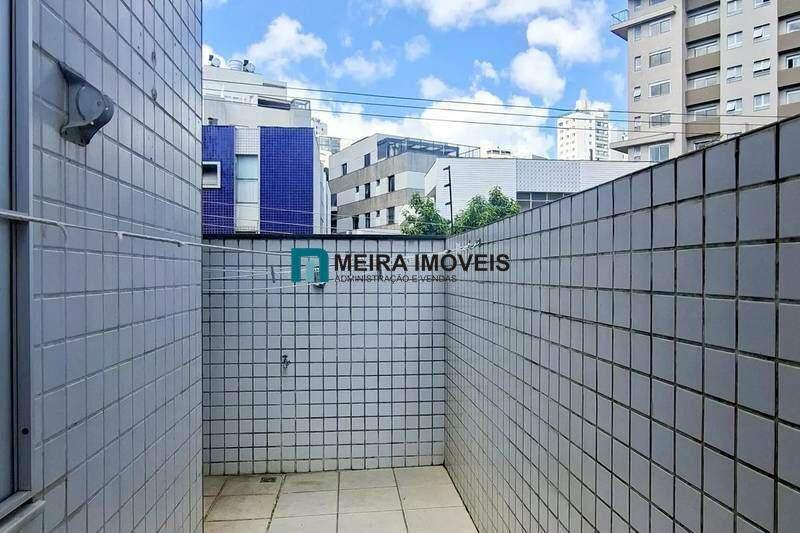 Apartamento, Anchieta, 3 Quartos, 2 Vagas, 1 Suíte
