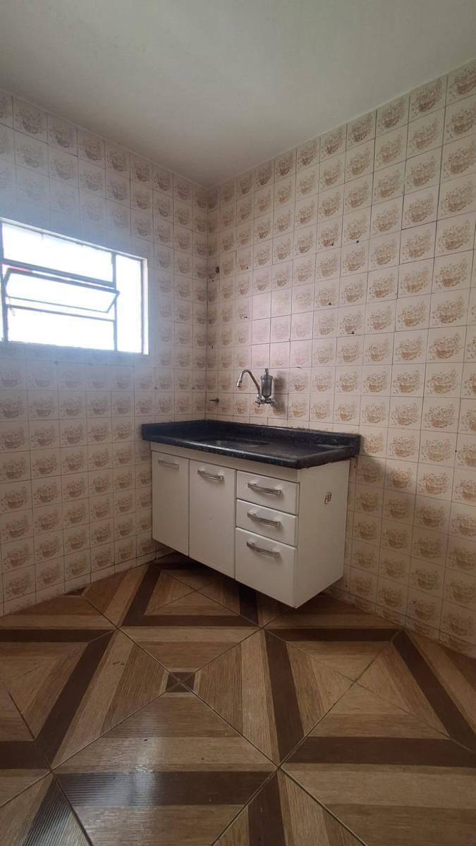 Apartamento, Serra Verde (venda Nova), 3 Quartos, 1 Vaga