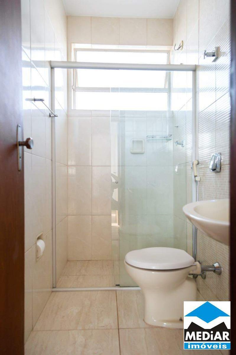 Cobertura, Santa Teresa, 3 Quartos, 1 Vaga, 2 Suítes