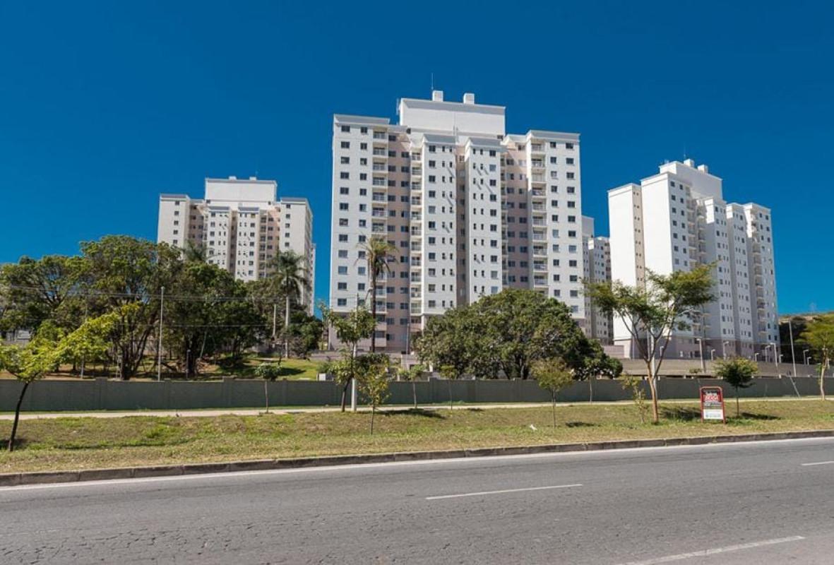 Apartamento, Paquetá, 3 Quartos, 1 Vaga, 1 Suíte