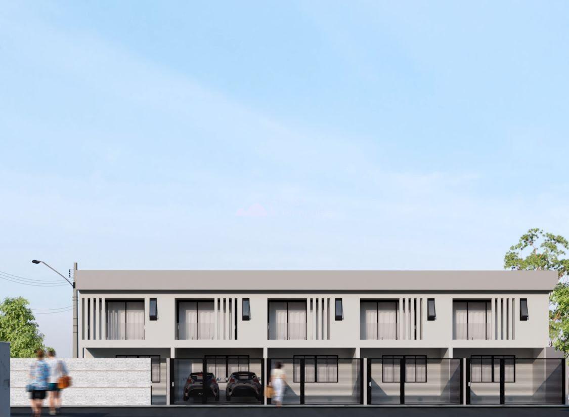 Casa, Planalto, 3 Quartos, 3 Vagas, 1 Suíte