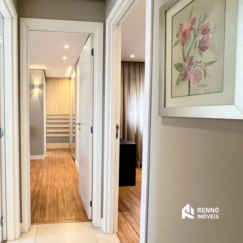 Apartamento, Santa Efigênia, 2 Quartos, 2 Vagas, 1 Suíte