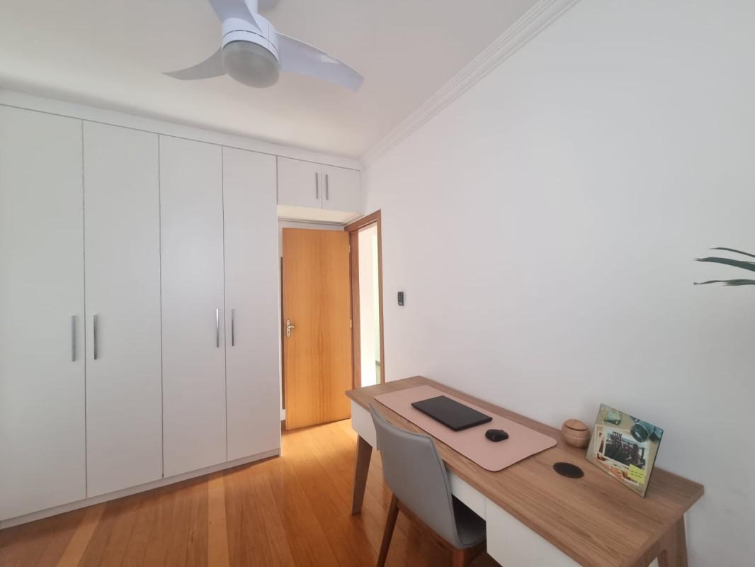 Apartamento, Inconfidentes, 3 Quartos, 1 Vaga, 1 Suíte