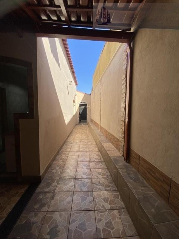 Casa, Serra Azul, 3 Quartos, 2 Vagas, 1 Suíte