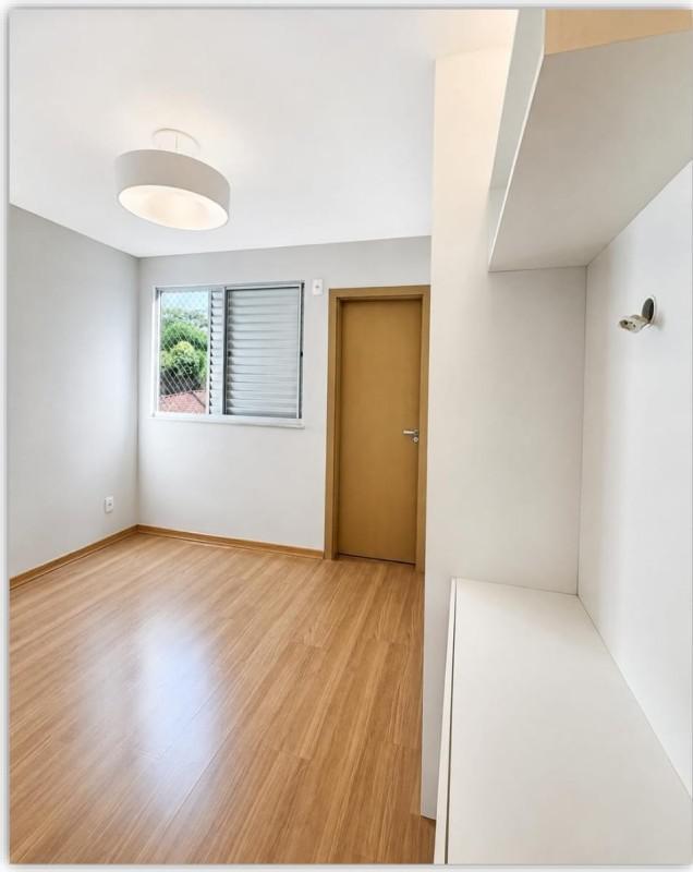 Apartamento, Serra, 2 Quartos, 2 Vagas, 1 Suíte