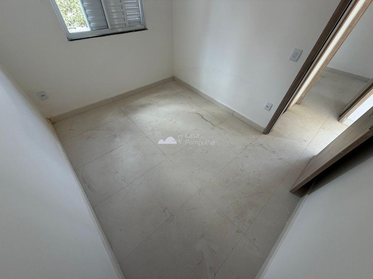 Apartamento, Santa Branca, 3 Quartos, 1 Vaga, 1 Suíte
