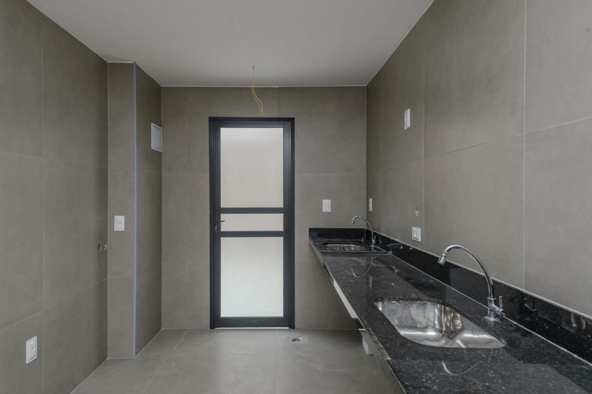 Apartamento, Cidade Nova, 3 Quartos, 2 Vagas, 1 Suíte
