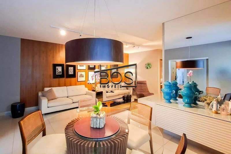 Apartamento, Palmares, 4 Quartos, 3 Vagas, 2 Suítes