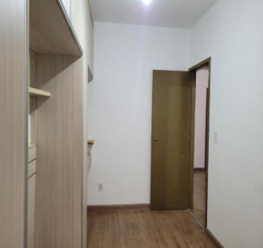 Apartamento, Jacqueline, 3 Quartos, 1 Vaga