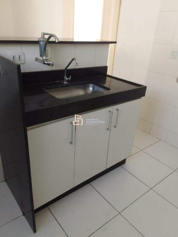 Apartamento, Santa Maria, 2 Quartos, 1 Vaga