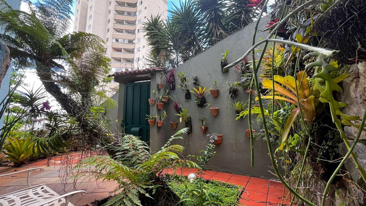 Casa, São Lucas, 4 Quartos, 5 Vagas, 3 Suítes