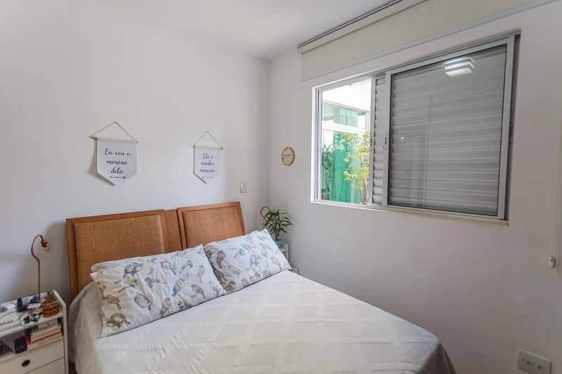Apartamento, Serra, 2 Quartos, 2 Vagas, 1 Suíte