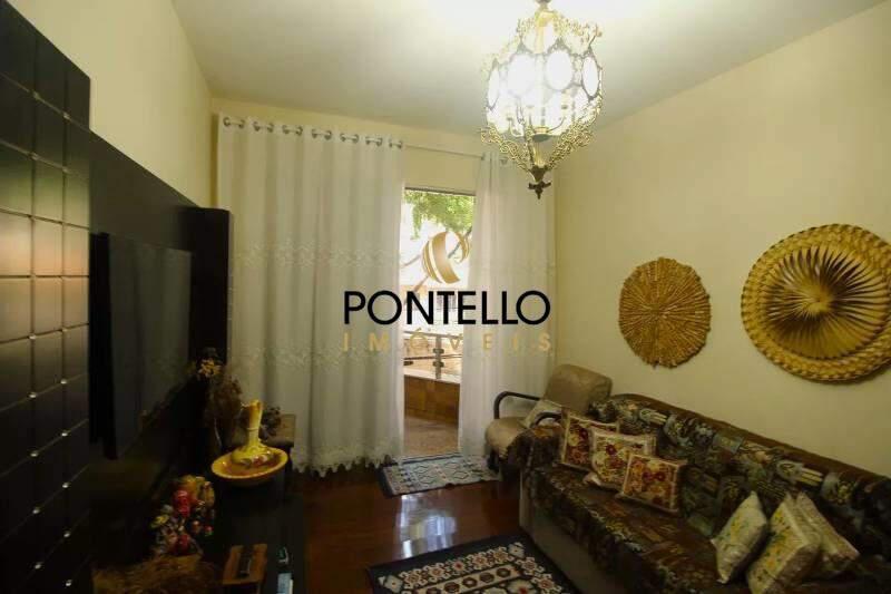 Apartamento, Lourdes, 4 Quartos, 2 Vagas, 2 Suítes