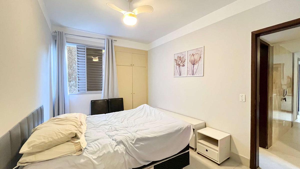 Apartamento, Sion, 2 Quartos, 1 Vaga, 1 Suíte