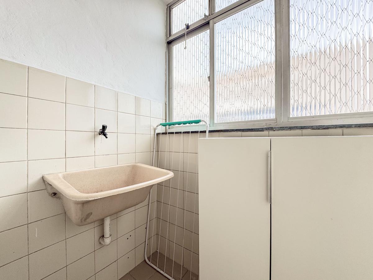 Apartamento, São Francisco, 2 Quartos, 1 Vaga