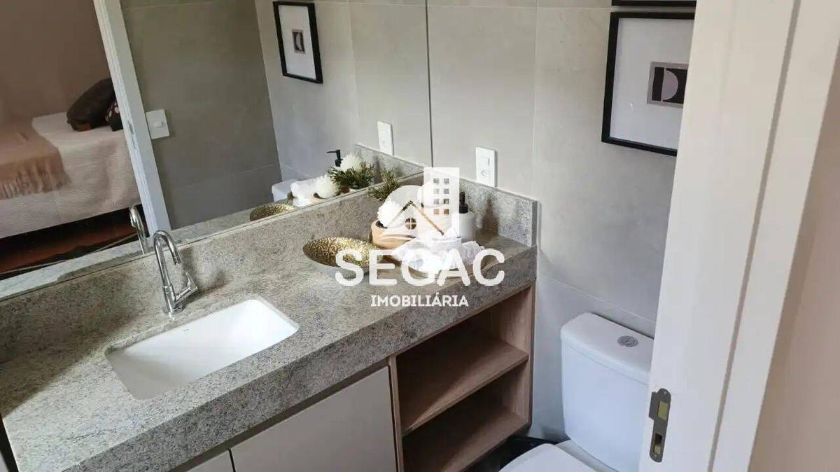 Apartamento, São Lucas, 2 Quartos, 2 Vagas, 1 Suíte