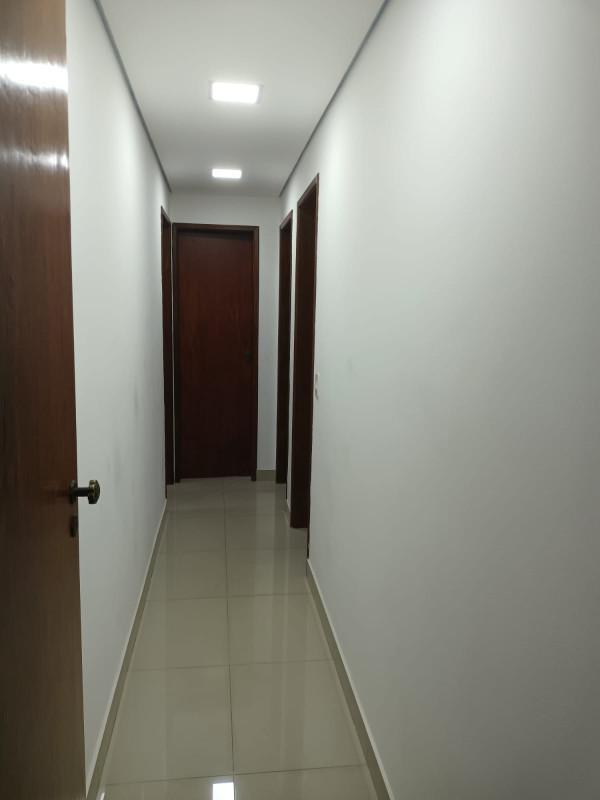 Apartamento, Padre Eustáquio, 3 Quartos, 1 Vaga, 1 Suíte