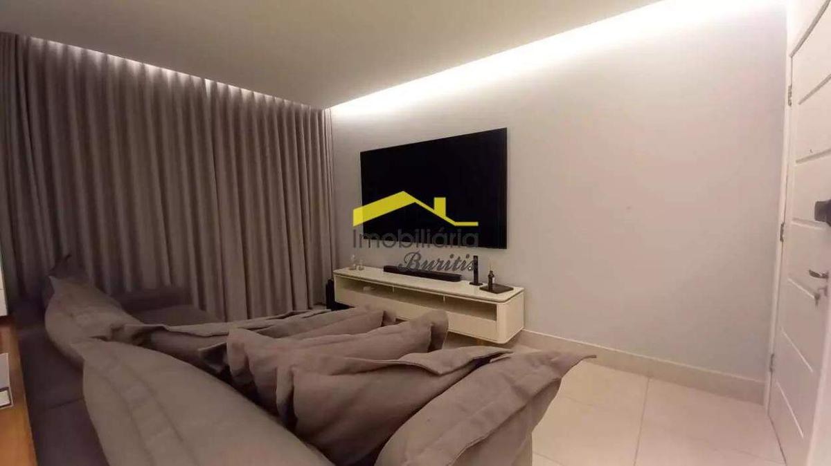 Apartamento, Buritis, 3 Quartos, 2 Vagas, 1 Suíte
