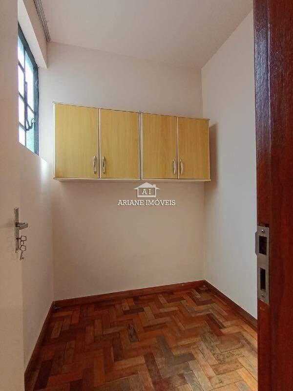 Apartamento, Barro Preto, 3 Quartos, 1 Vaga