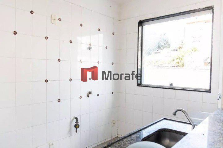 Apartamento, Liberdade, 1 Quarto, 1 Vaga
