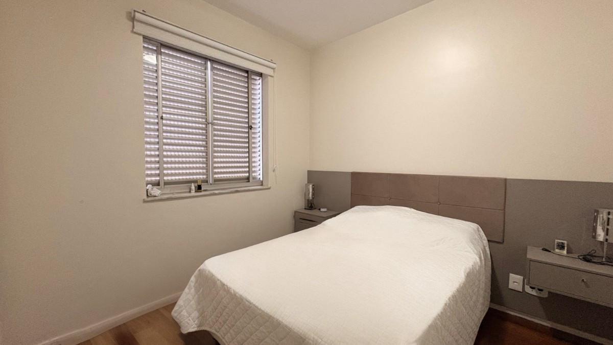 Apartamento, Coração de Jesus, 3 Quartos, 1 Vaga, 1 Suíte