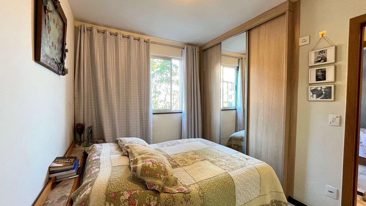 Apartamento, Santa Inês, 3 Quartos, 2 Vagas, 1 Suíte