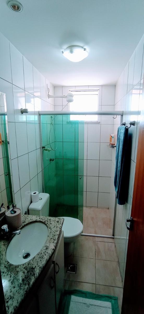 Cobertura, Castelo, 3 Quartos, 2 Vagas, 1 Suíte