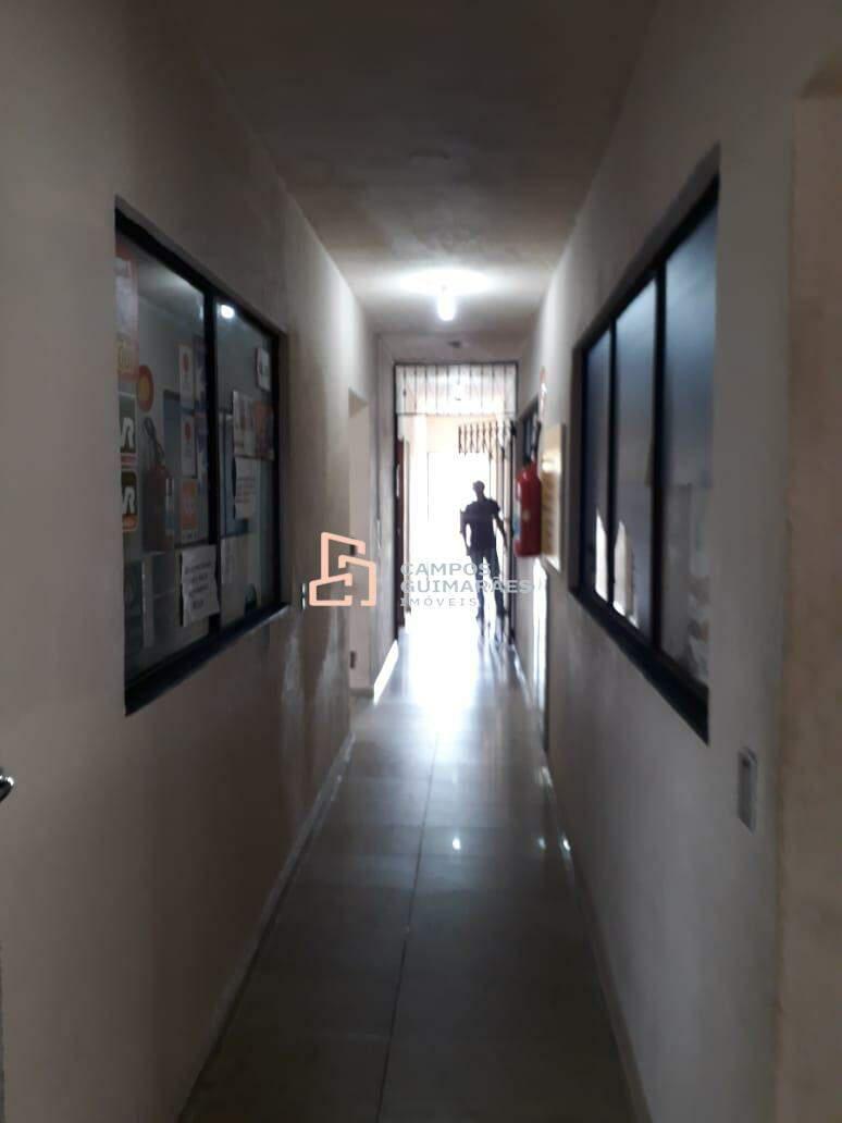 Sala, Alípio de Melo