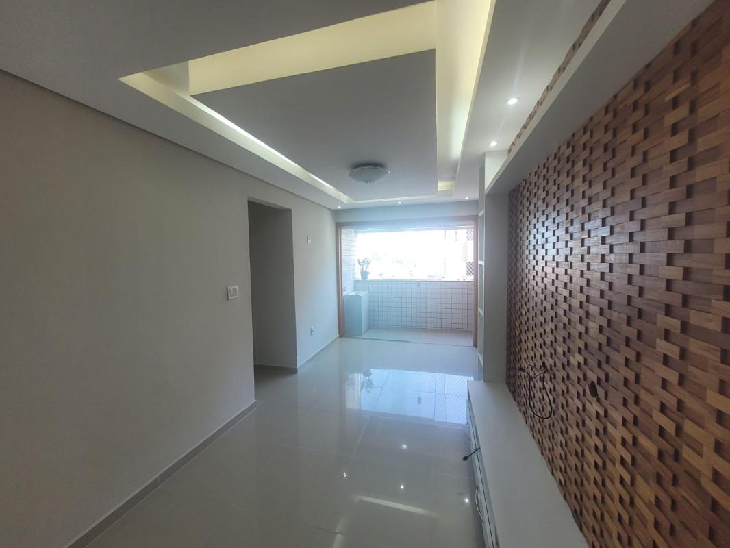 Apartamento, Santa Mônica, 3 Quartos, 2 Vagas, 1 Suíte