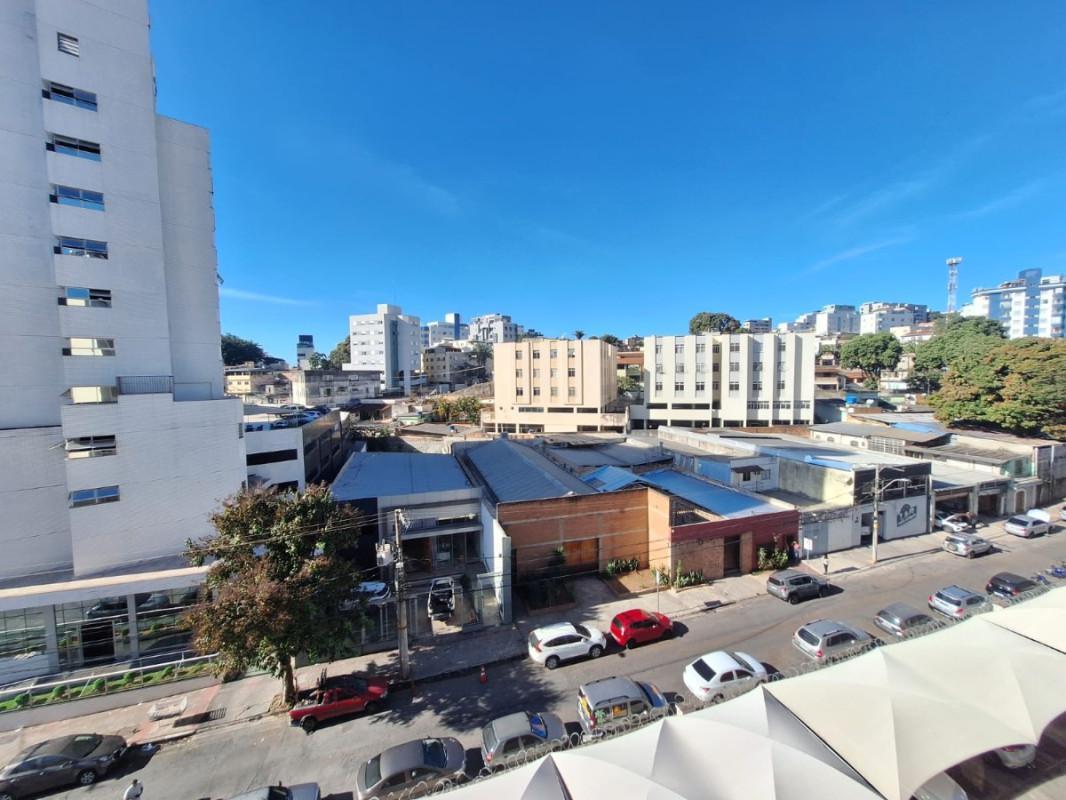 Apartamento, União, 3 Quartos, 1 Vaga, 1 Suíte