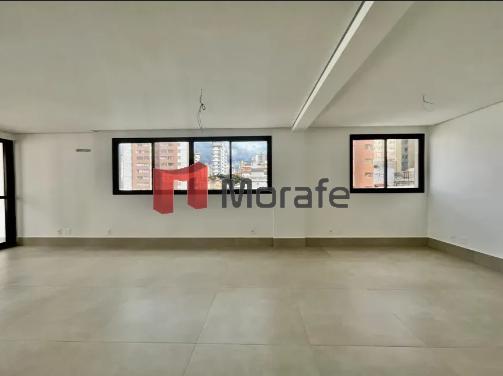 Apartamento, Gutierrez, 4 Quartos, 4 Vagas, 4 Suítes