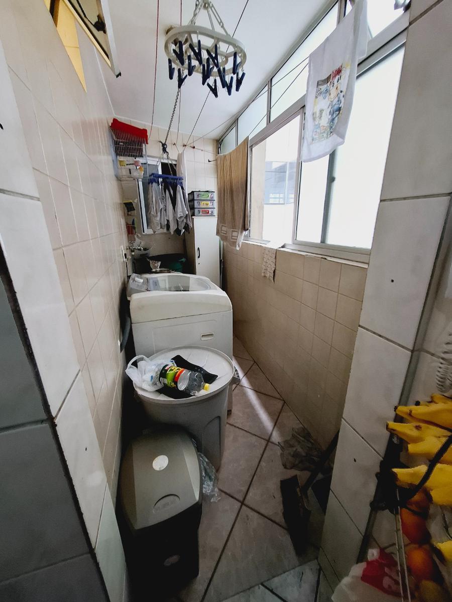 Apartamento, Barro Preto, 3 Quartos, 2 Vagas, 1 Suíte