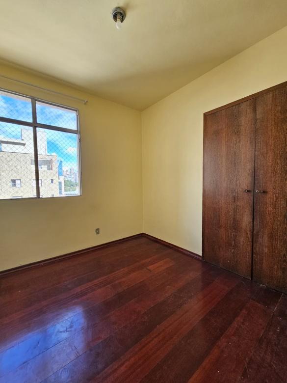 Apartamento, Barro Preto, 2 Quartos, 1 Vaga