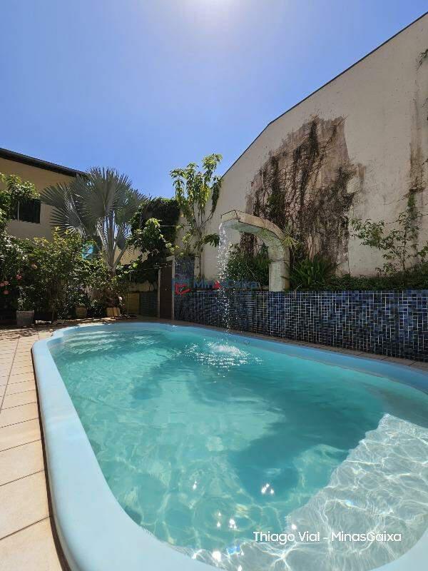 Casa, Santa Maria, 5 Quartos, 5 Vagas, 1 Suíte