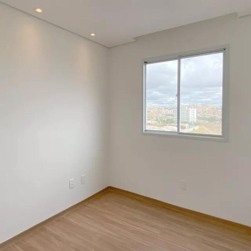 Apartamento, Palmeiras, 3 Quartos, 2 Vagas, 1 Suíte