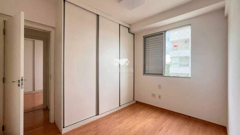 Apartamento, Buritis, 3 Quartos, 2 Vagas, 1 Suíte