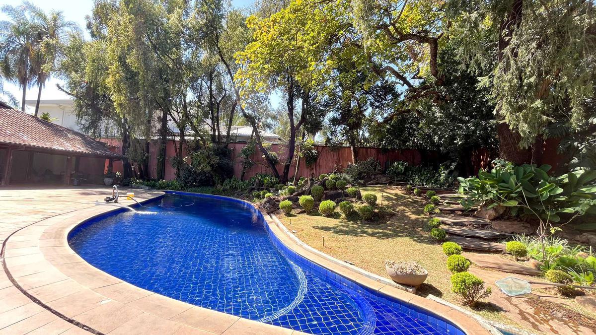 Casa, São Luiz (pampulha), 4 Quartos, 6 Vagas, 4 Suítes