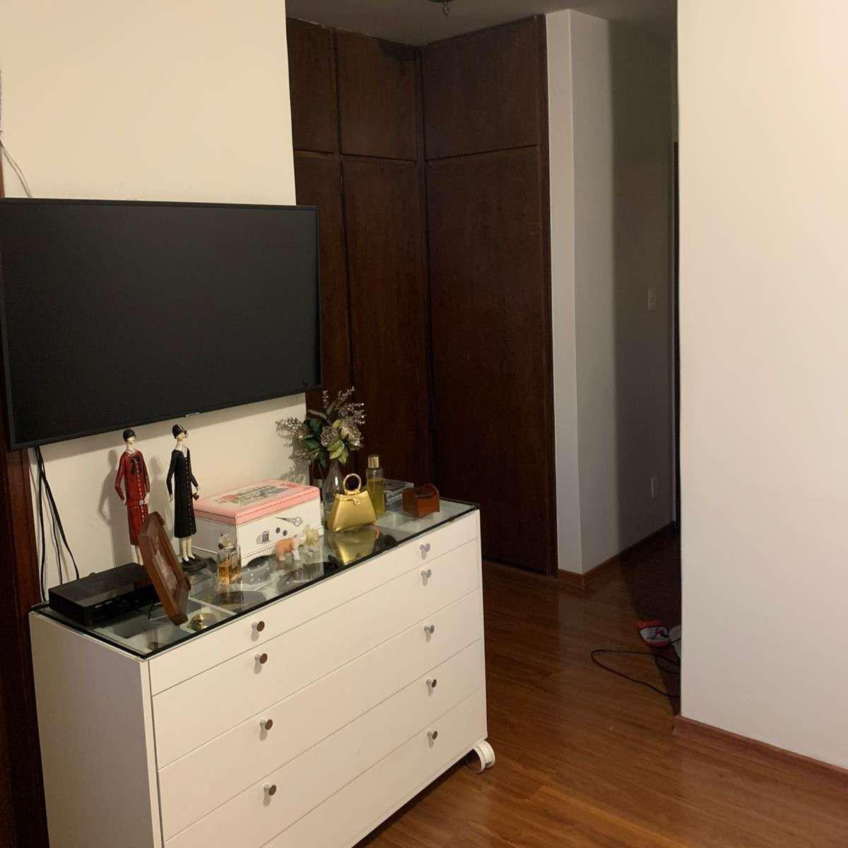 Apartamento, Lourdes, 4 Quartos, 2 Vagas, 1 Suíte