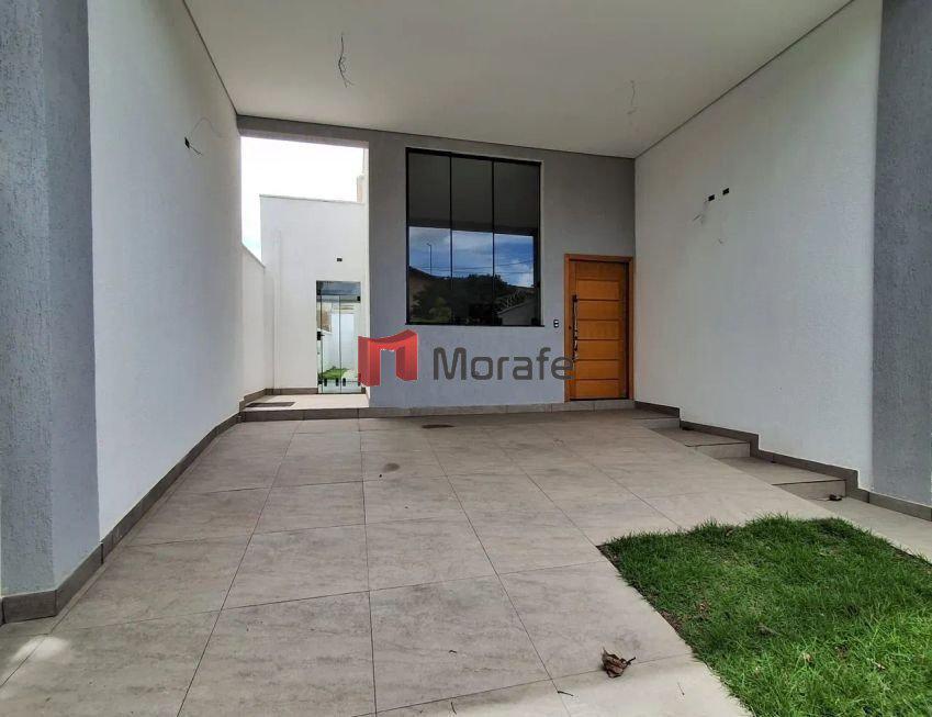 Casa, Rio Branco, 3 Quartos, 4 Vagas, 1 Suíte