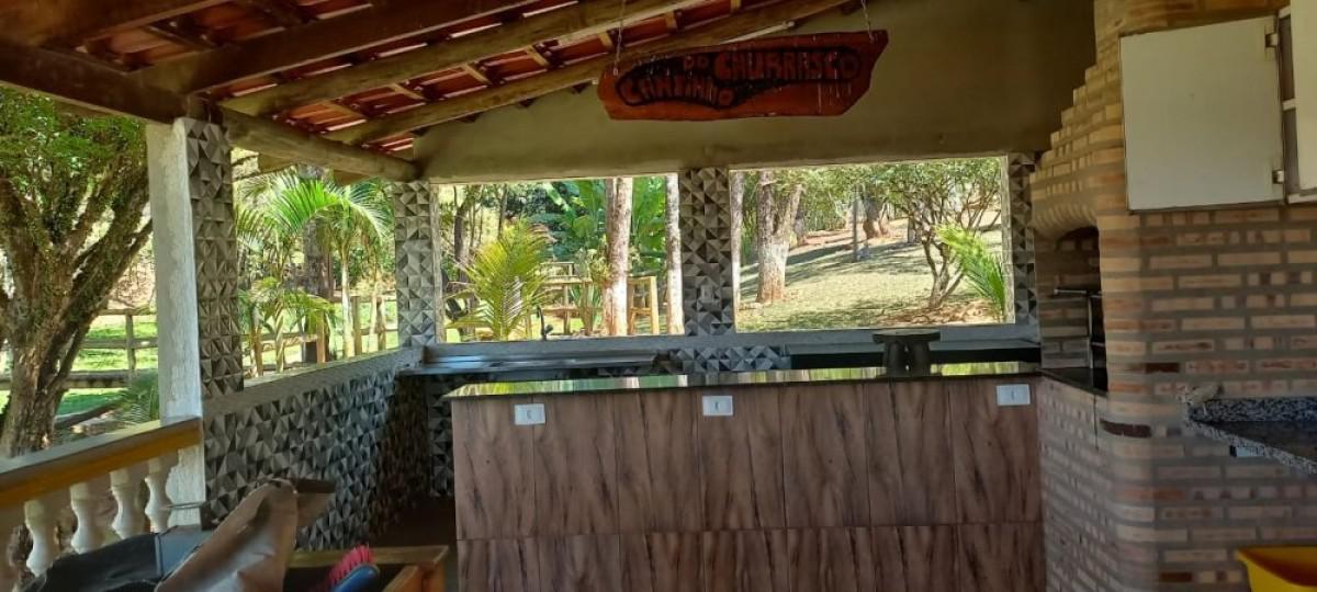 Fazenda, Centro, 0 Quarto, 0 Vaga