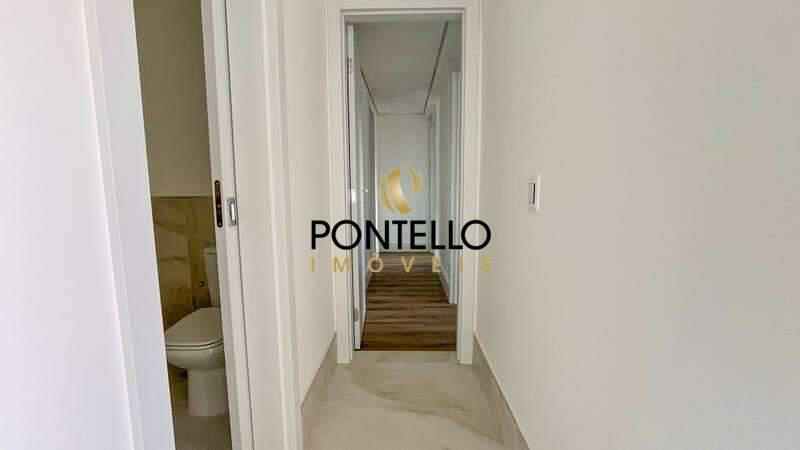 Apartamento, Serra, 3 Quartos, 2 Vagas, 3 Suítes