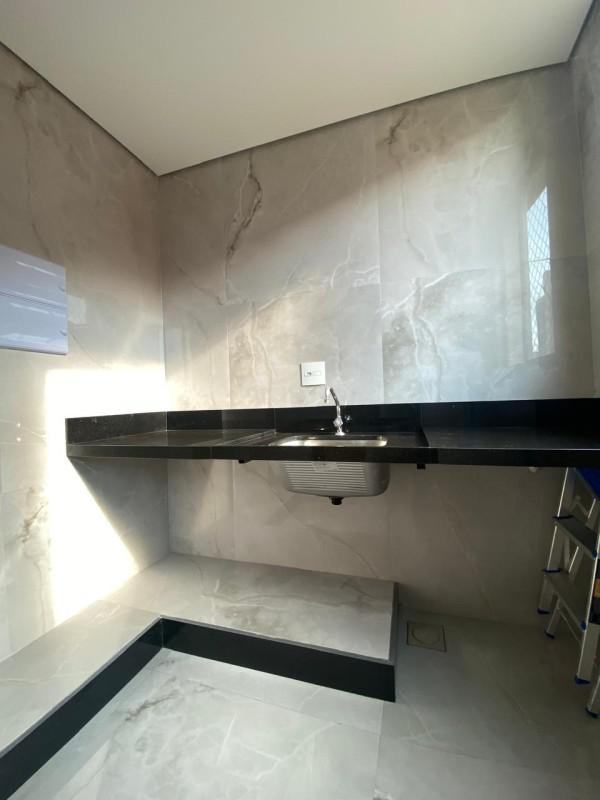 Apartamento, Barreiro, 3 Quartos, 2 Vagas, 1 Suíte