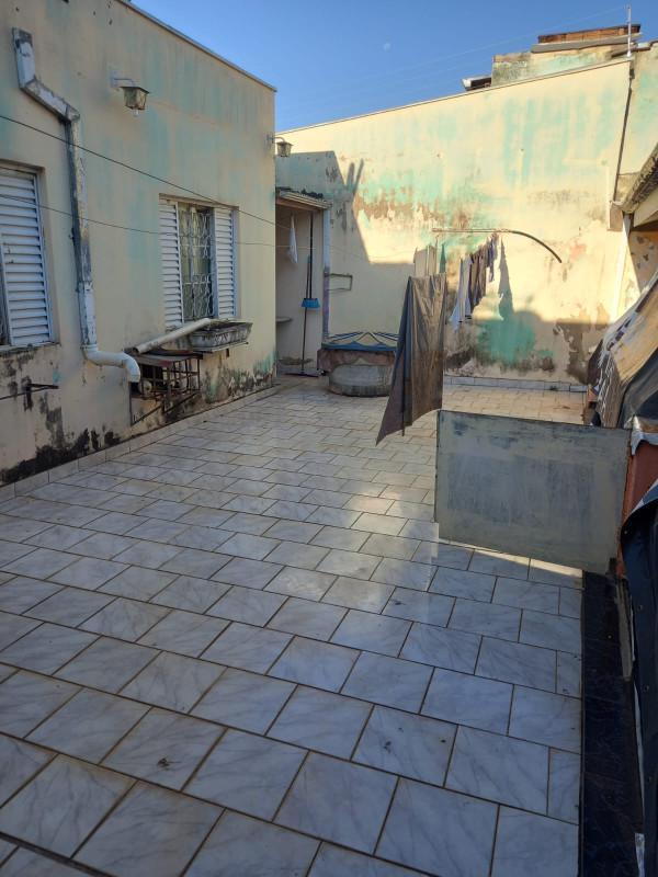 Casa, Imaculada Conceição, 0 Quarto, 0 Vaga