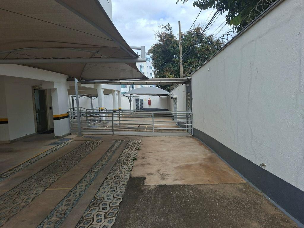 Apartamento, Minaslândia (p Maio), 2 Quartos, 1 Vaga