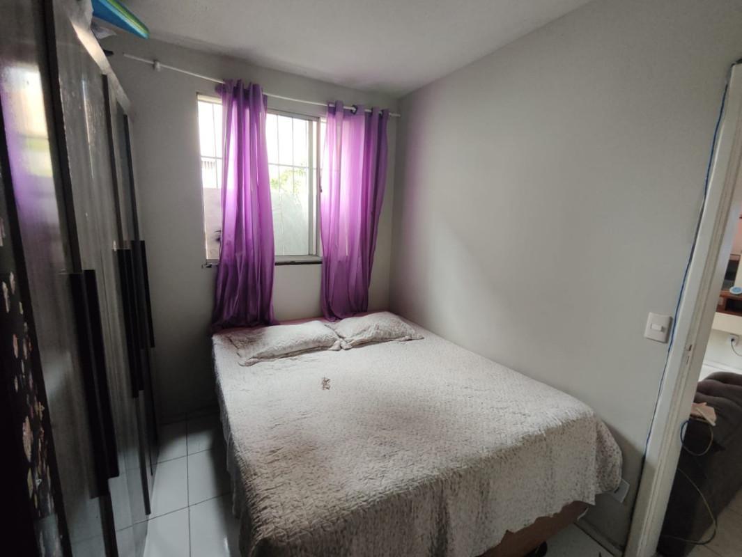 Apartamento, Jardim Vitória, 2 Quartos, 1 Vaga
