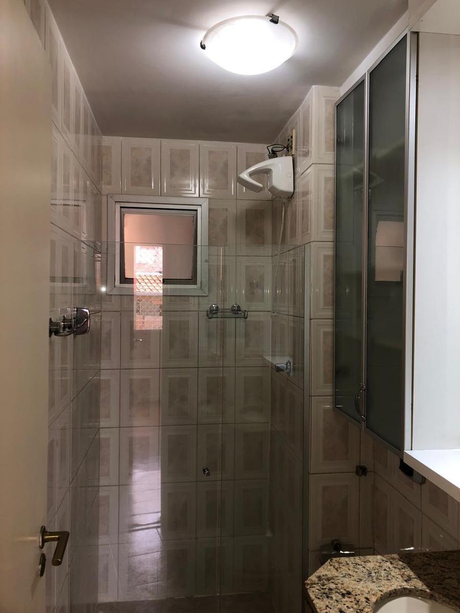 Apartamento, Palmares, 3 Quartos, 2 Vagas, 1 Suíte